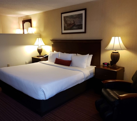 Best Western Merry Manor Inn - South Portland, ME