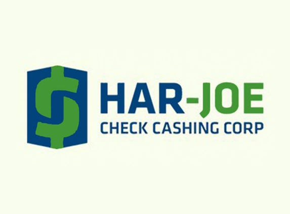 Har-Joe Check Cashing Corp - Jamaica, NY