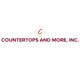 Countertops & More Inc.