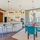 K Hovnanian Homes Parkview On The Bayou - Home Builders