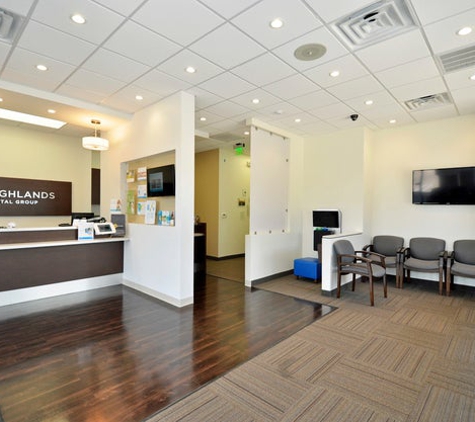 Highlands Dental Group and Orthodontics - Katy, TX