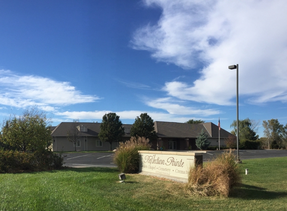 Reflection Pointe Funeral & Cremation Services - Wichita, KS
