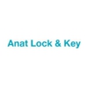 Anat Lock & Key gallery