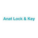Anat Lock & Key - Locks & Locksmiths