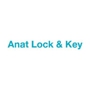 Anat Lock & Key