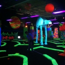 Space Golf - Miniature Golf