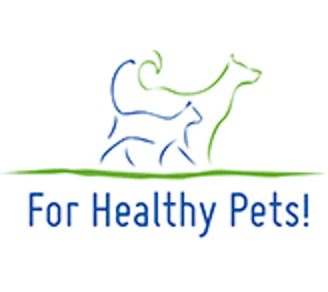 For Healthy Pets - Montgomery, AL