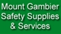 Mount Gambier Safety Supplies & Services Logo