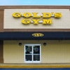 Gold's Gym gallery