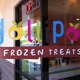 Yollipop Frozen Treats