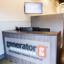 Generator Supercenter of Naples
