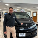 Ourisman Honda of Woodbridge - New Car Dealers
