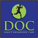 Direct Orthopedic Care - Physicians & Surgeons, Orthopedics