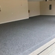 Triangle Superior Wallsystem and Epoxy