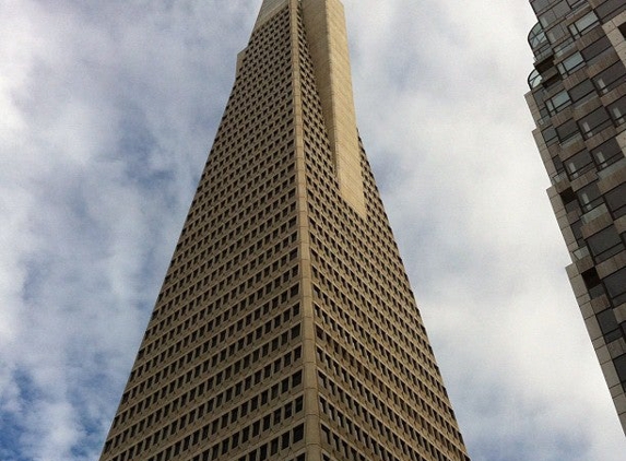 Transamerica Corporation - San Francisco, CA