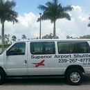 Superior Airport Shuttle - Airport Transportation