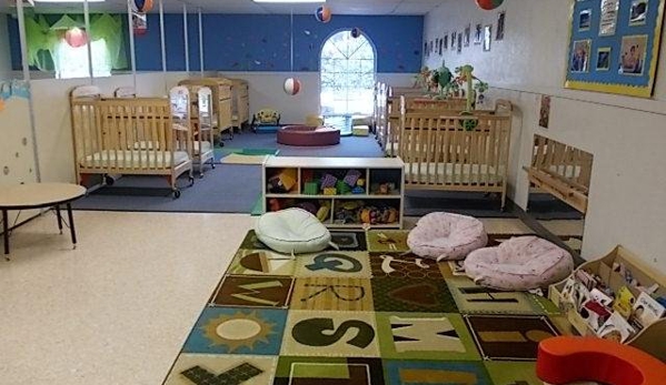 Parliament KinderCare - San Antonio, TX