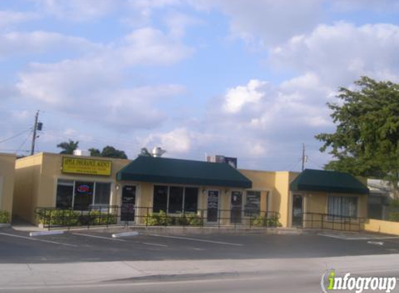 Apple Insurance - Oakland Park, FL