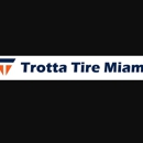 Trotta Tire Of Miami - Automobile Parts & Supplies