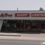 La Brie's Sleep Center