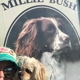 Millie Bush Dog Park