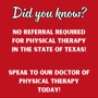 Avila Physical Therapy