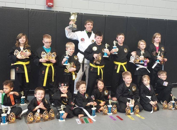 Young Champions Martial Arts - Bay City, MI