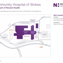Community Hospital of Stokes - Medical Centers