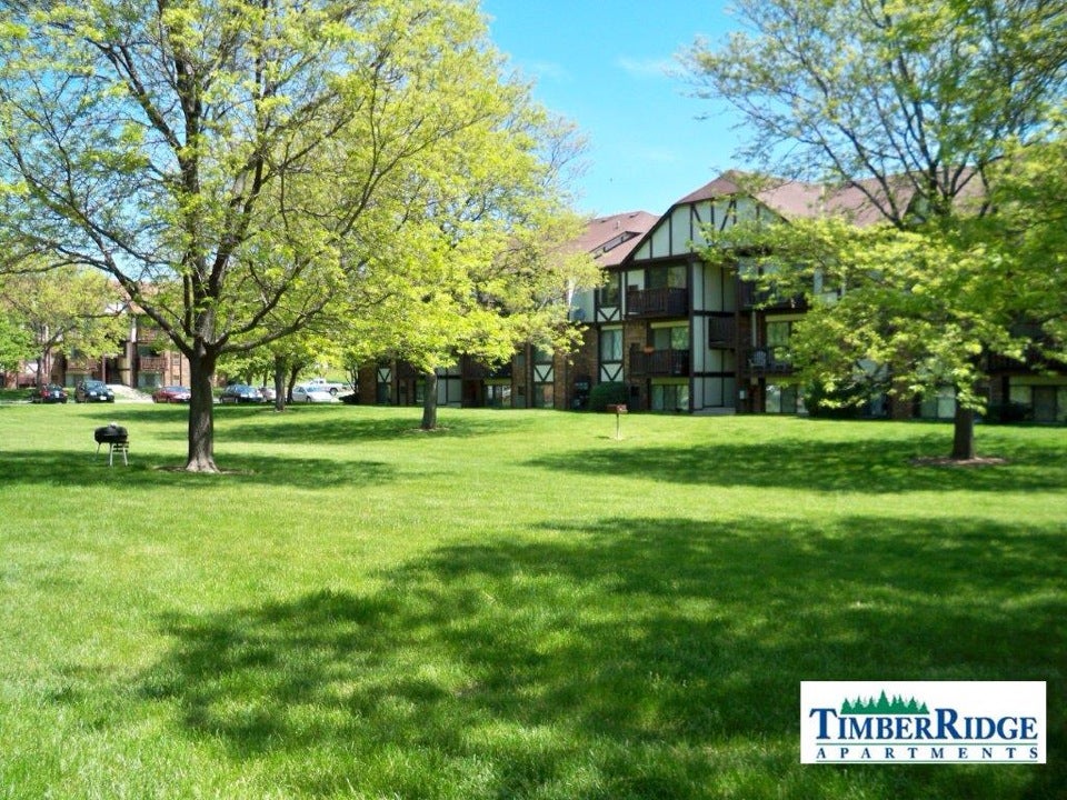 Timber Ridge Apartments 6935 S Timber Ridge Ln, Oak Creek, WI 53154 ...