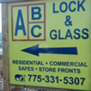 ABC Lock and Glass - Store Fronts