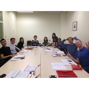 Australasian Centre of Chinese Studies - Sydney, NSW