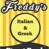 Freddy's Street Food gallery