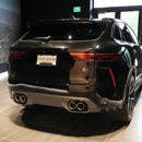Jaguar Novi - Sales - New Car Dealers