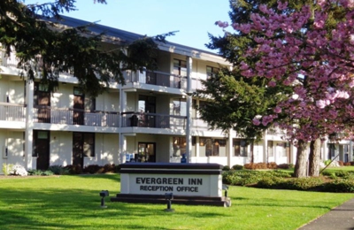 Ihg Army Hotels Evergreen Inn 1147 Barnes Blvd Joint Base Lewis