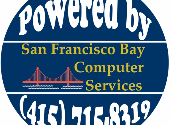 San Francisco Bay Computer Services - San Francisco, CA