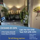 Oceans 85 Spa