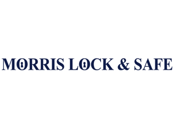 Morris Lock & Safe - Pensacola, FL