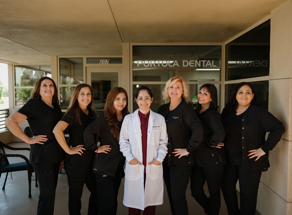 Portola Dental Group - Palm Desert, CA