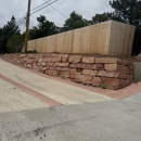 AK StoneWorx - Retaining Walls