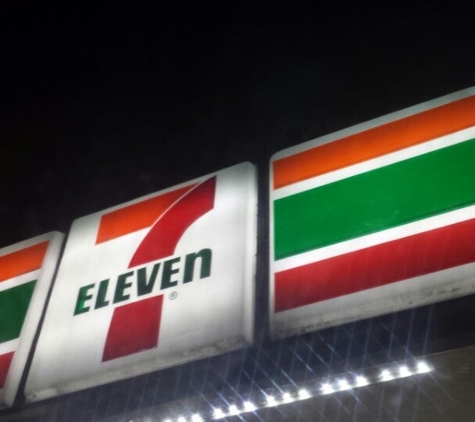 7-Eleven - Palo Alto, CA