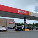 Pilot Travel Center - Truck Stops