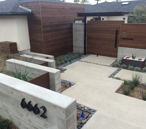 Envisenvision Landscape Studio - Walnut Creek, CA