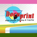 Docu Print - Printing Services-Commercial