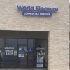 World Finance gallery