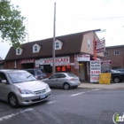 Anthony and Son Service Station