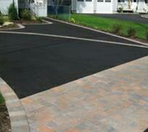 PRECISION PAVING - Ocean View, NJ