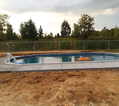 First Choice Pool Installation - Pensacola, FL