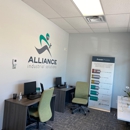 Alliance Industrial Solutions - Industrial Equipment & Supplies
