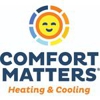 Comfort Matters Heating, Cooling, & Plumbing gallery