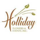 Holliday Flowers & Events